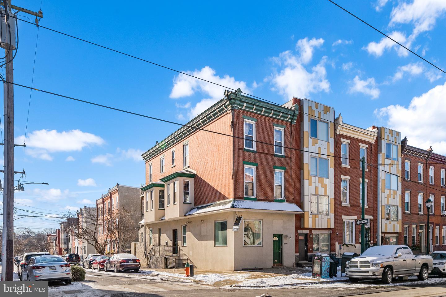 3000 W Girard Ave Property Photo