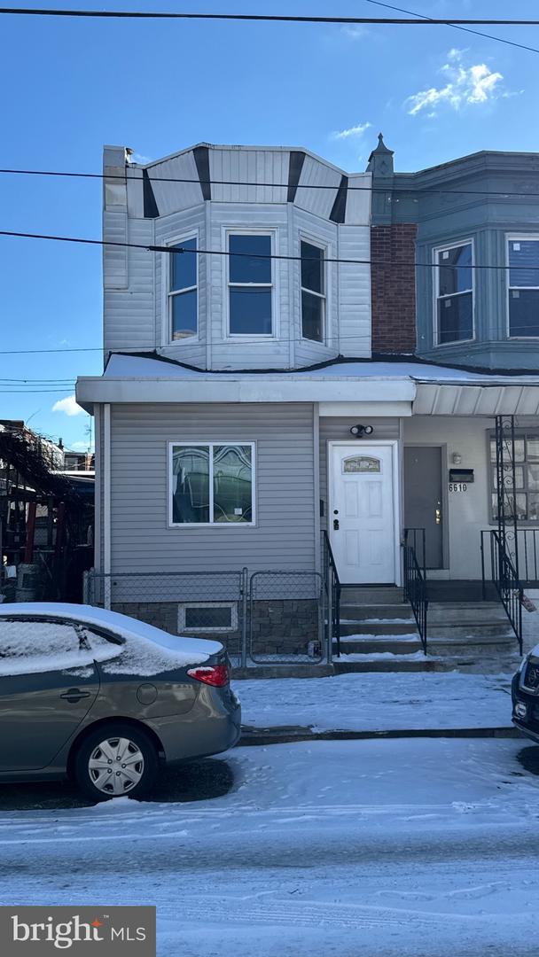 6608 Upland St Property Photo 1