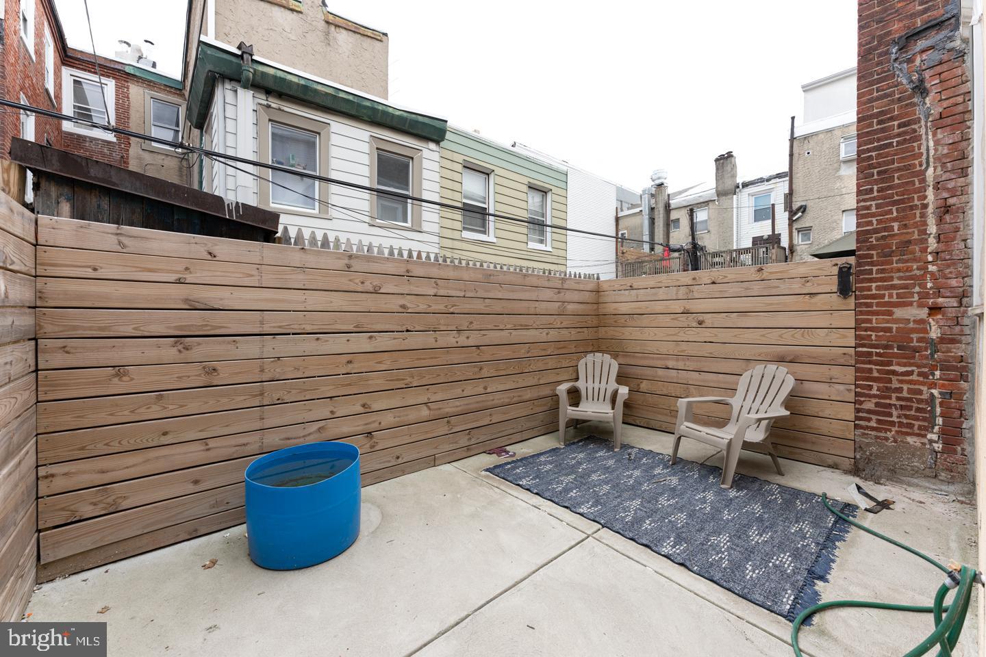 1211 N Palethorp St Property Photo 10
