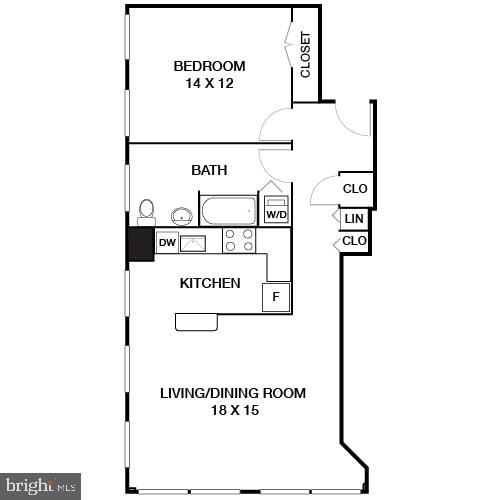 201 S 25th St #1b-227 Property Photo 12