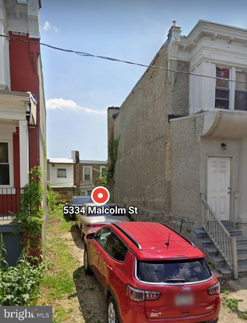 5334 MALCOLM ST Property Photo 1