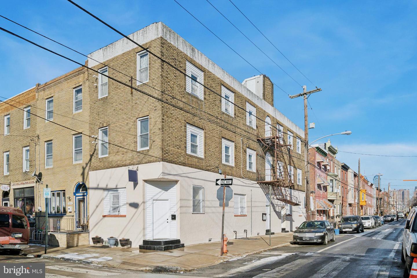 1501 REED ST Property Photo 1