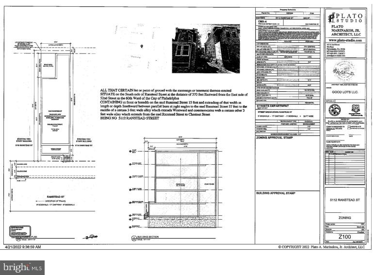 5112 Ranstead St Property Photo 1