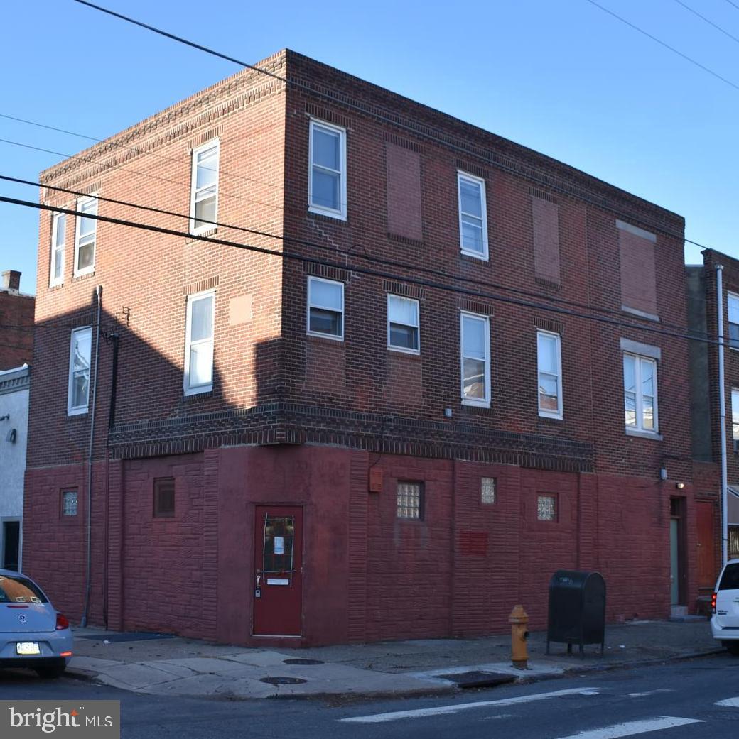 701-3 Reed St Property Photo 1