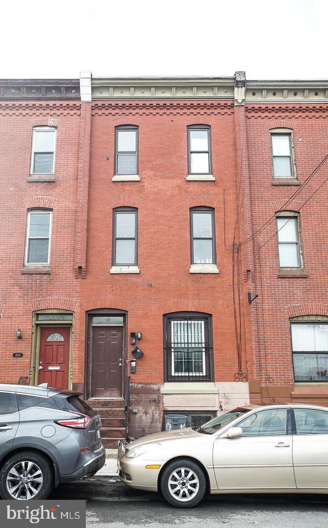 1902 N 17th St #1 Property Photo 1