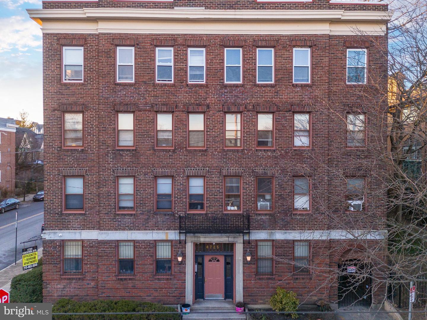 4725-27 Chester Ave Property Photo