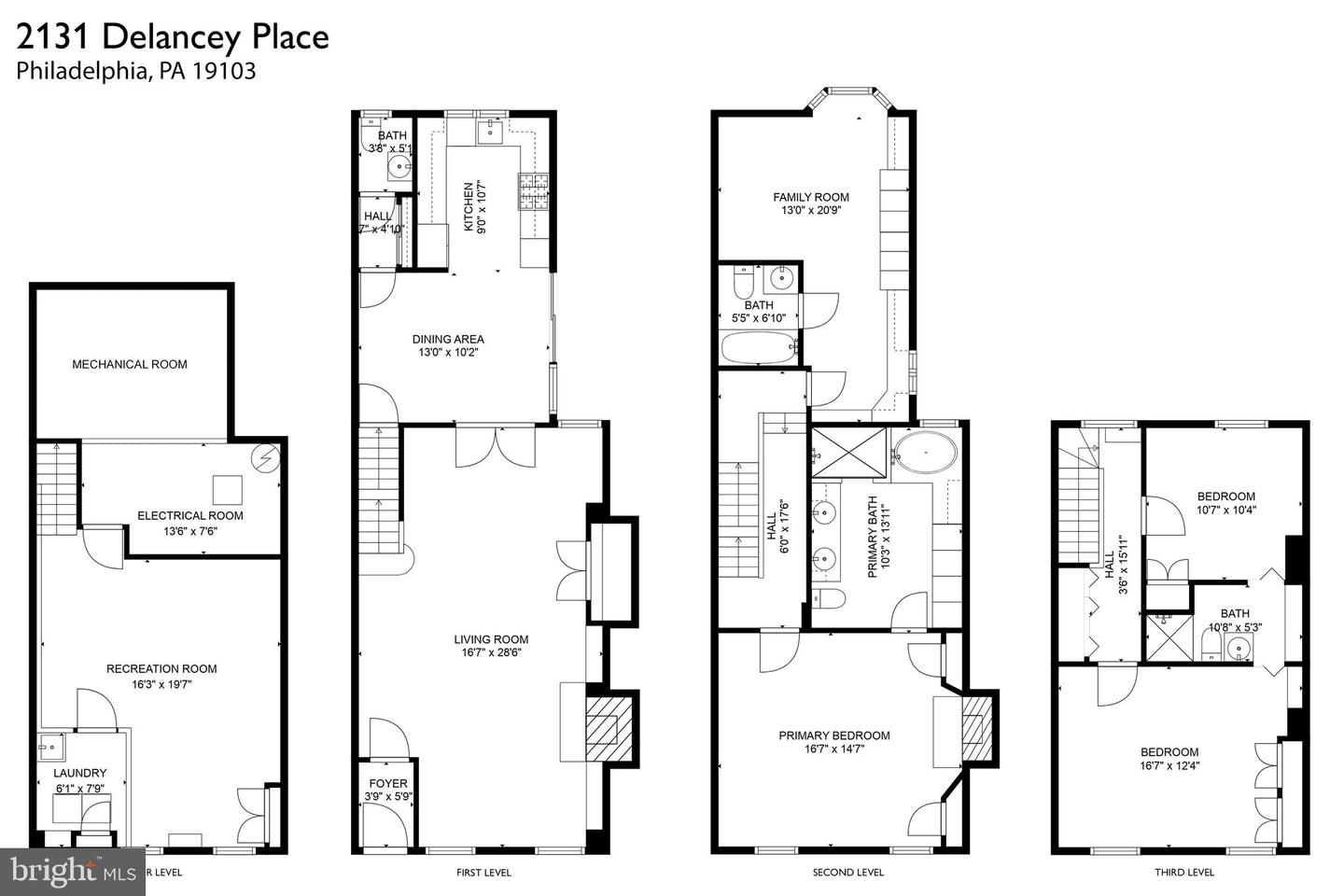 2131 Delancey Pl Property Photo 30