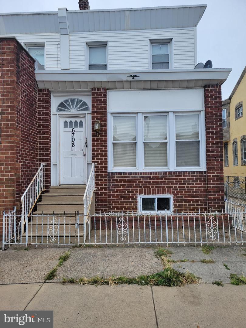 6706 Torresdale Ave #1 Property Photo