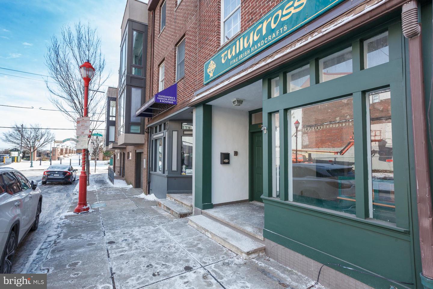 110 SOUTH ST #A Property Photo 1