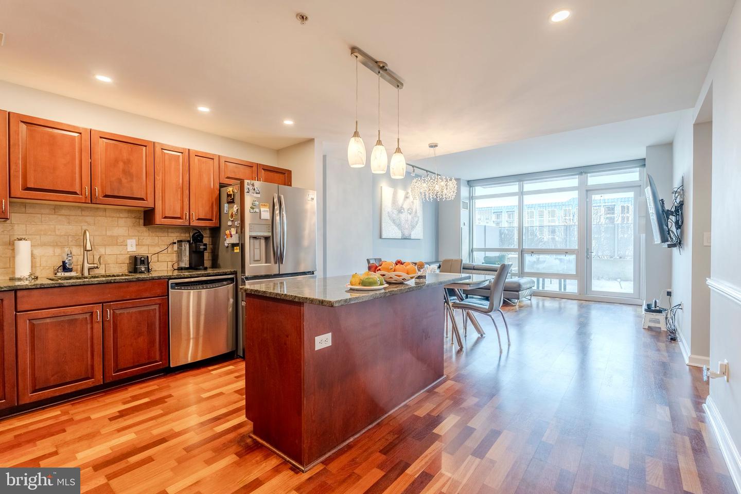 901 N Penn St #f407 Property Photo 8