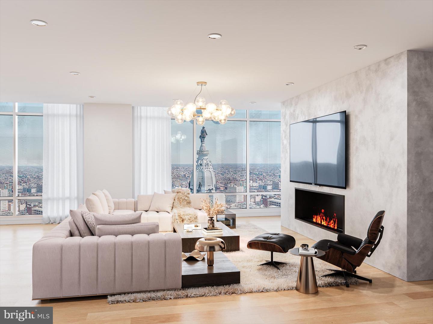 1414 S Penn Sq #ph1c Property Photo 1