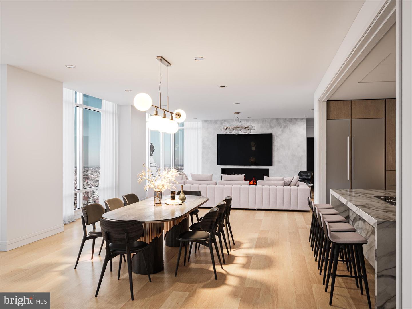 1414 S Penn Sq #ph1c Property Photo