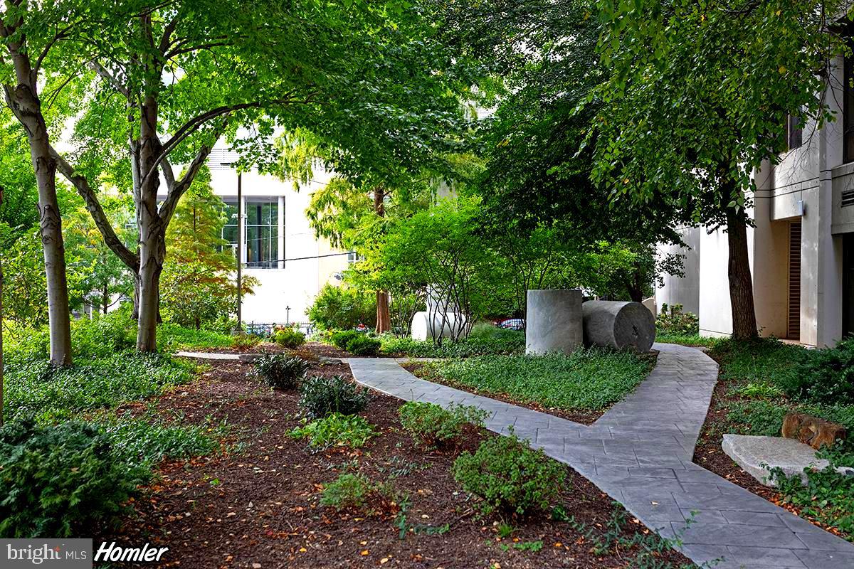 2001 Hamilton St #919 Property Photo 30