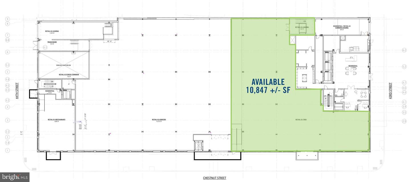 4301 Chestnut St Property Photo 9