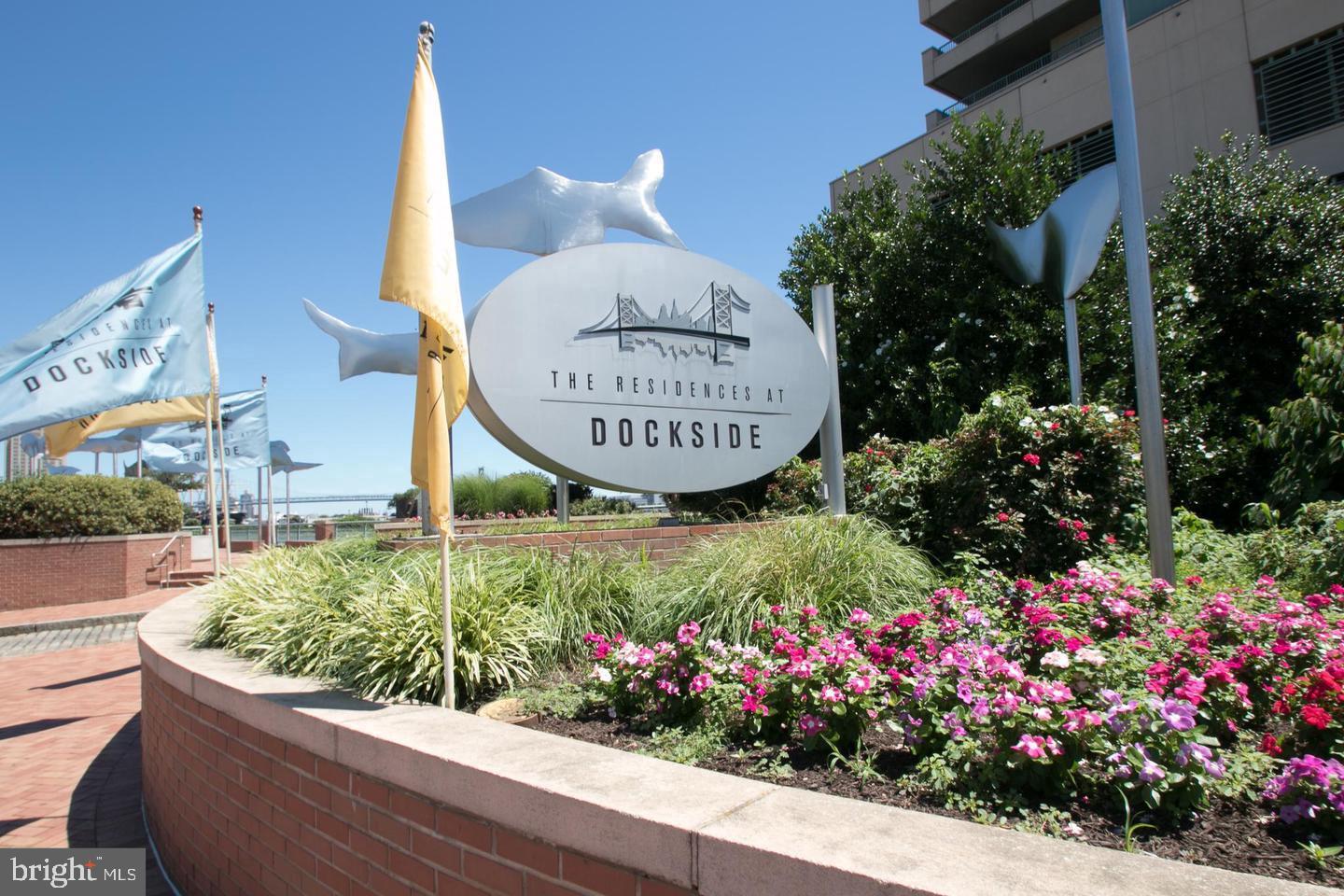 717 S Chris Columbus Blvd #505 Property Photo
