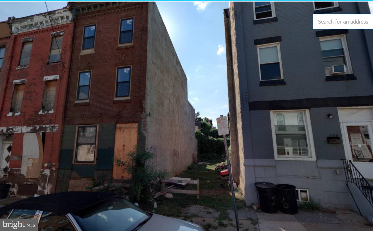 2514 N 19th St Property Photo 1