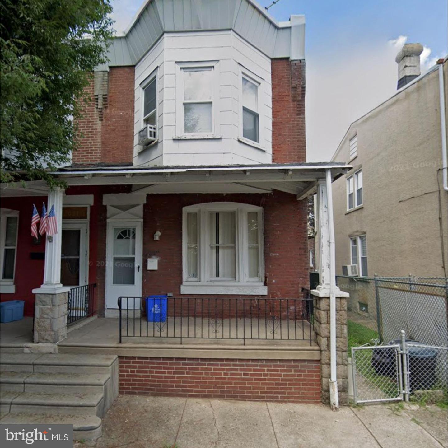 7036 Vandike St Property Photo 1