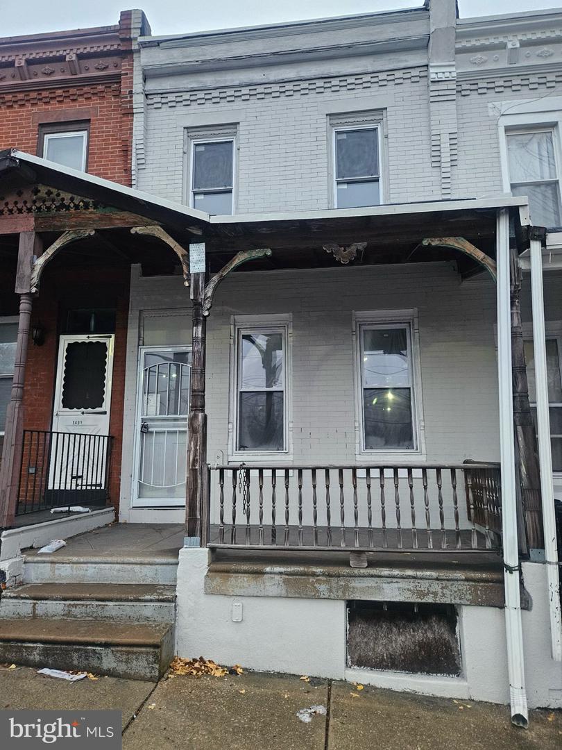 1433 S 47th St Property Photo