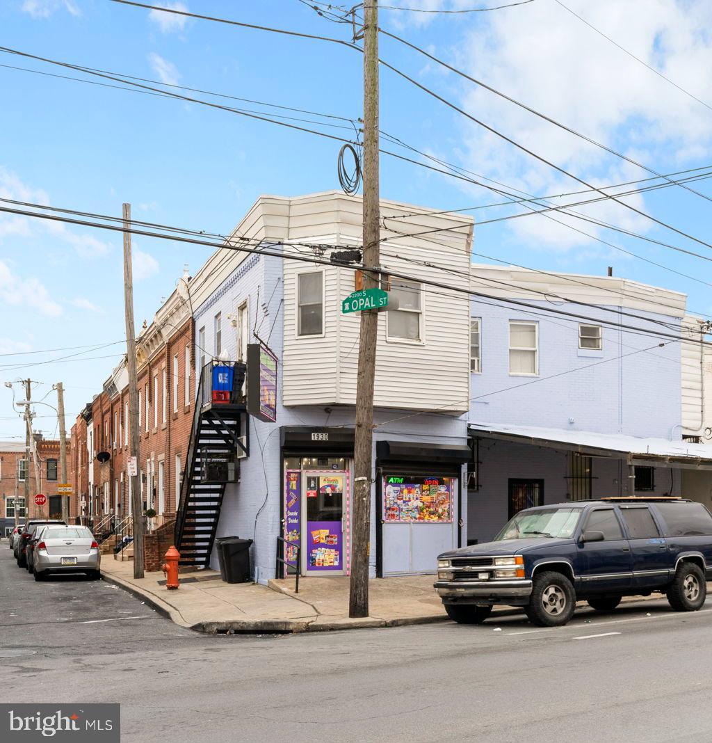 1930 W Passyunk Ave Property Photo