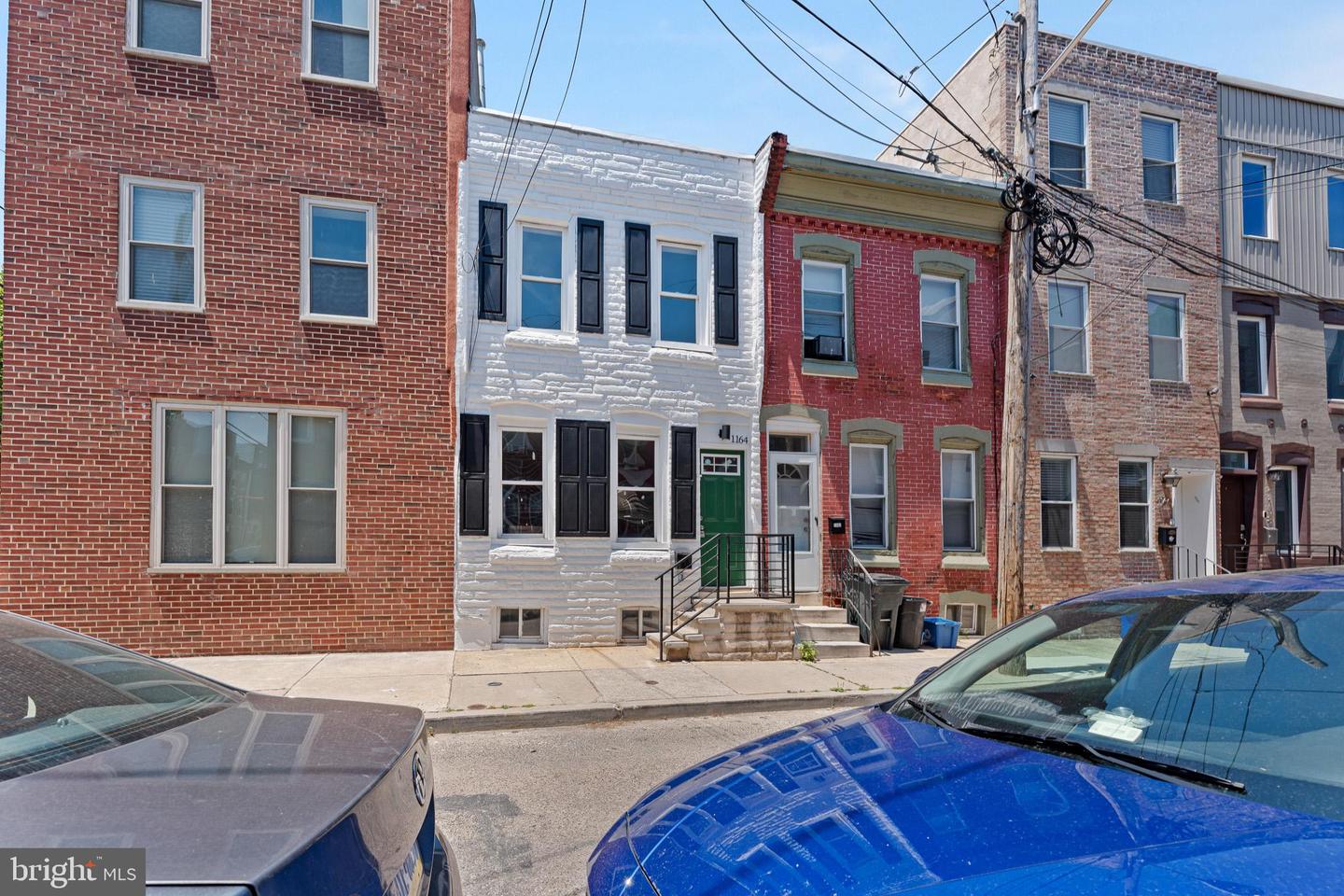 1164 S Dorrance St Property Photo 1