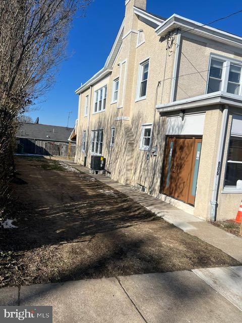 806 Manatawna Ave Property Photo