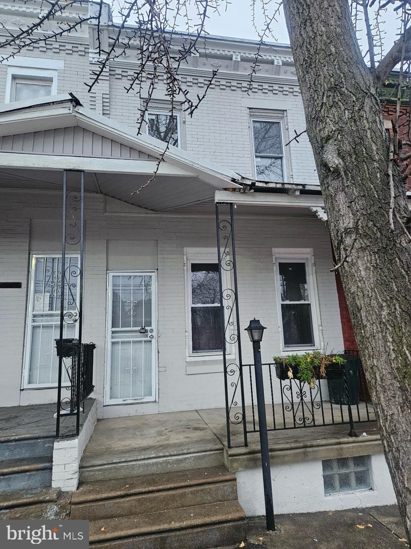 1437 S 47th St Property Photo