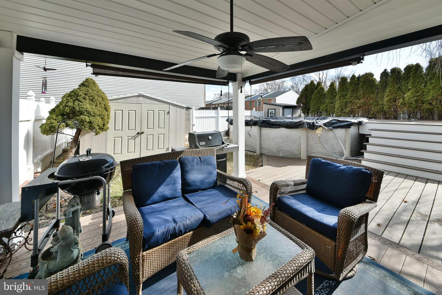 3719 Daner Ln Property Photo 46