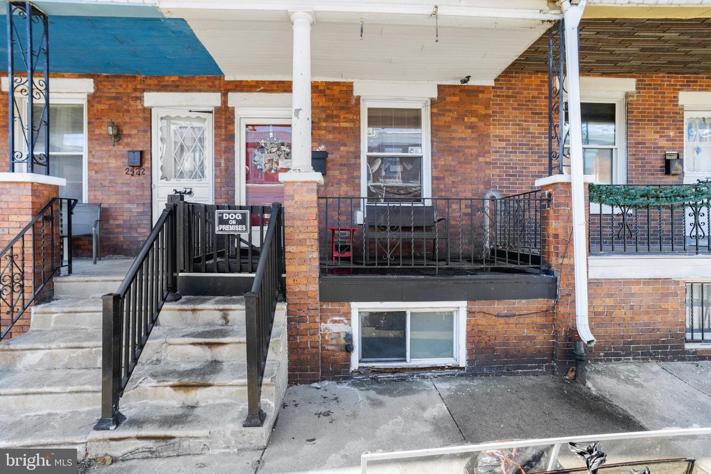 2520 S Gross St Property Photo 2