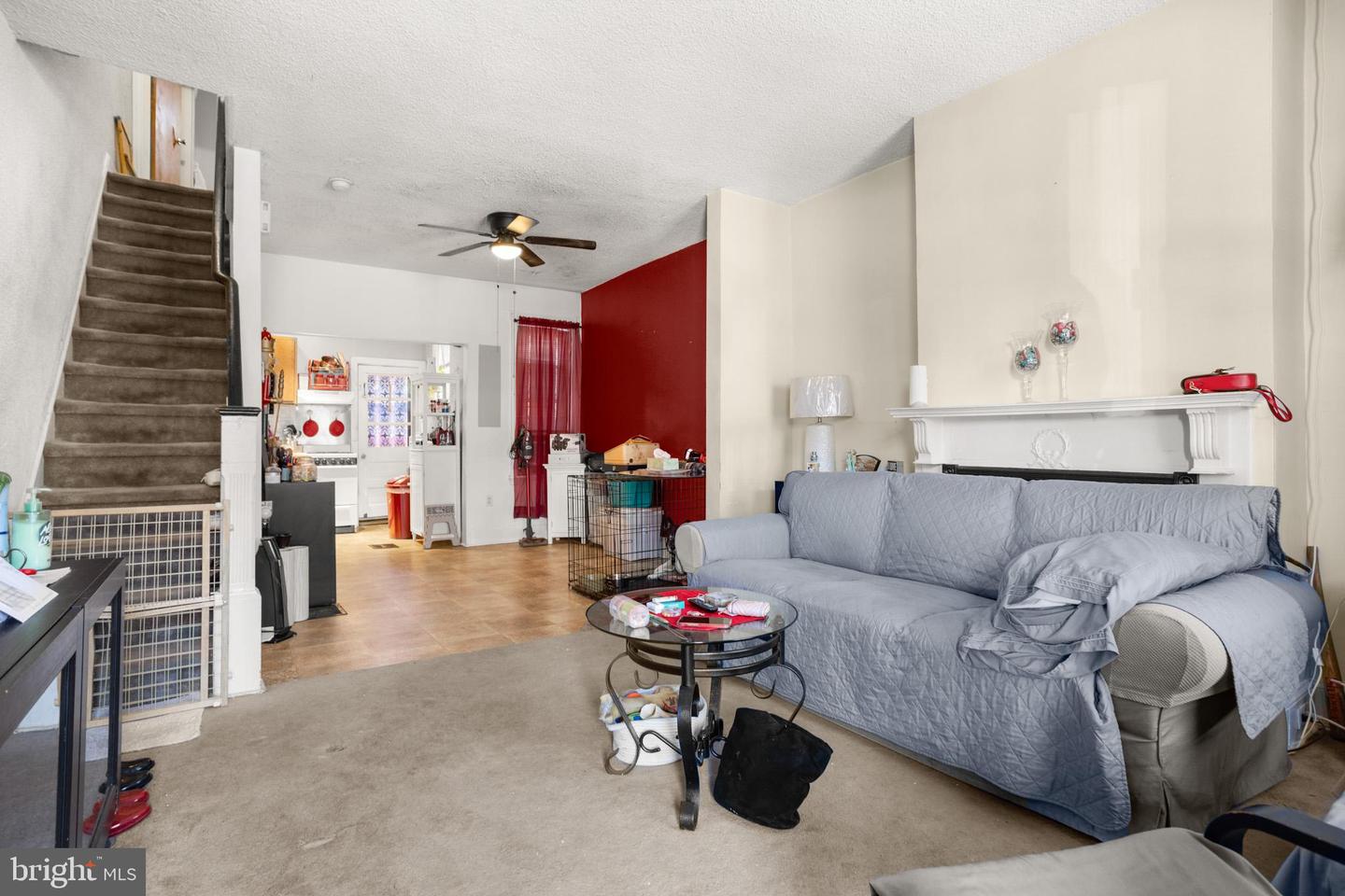 2520 S Gross St Property Photo 4