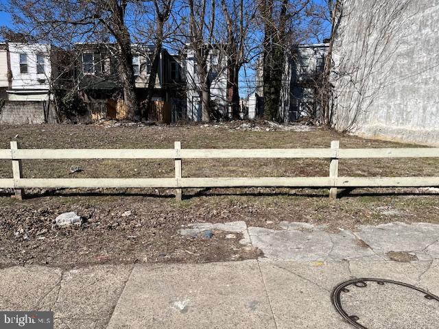 2426 N 19th St Property Photo