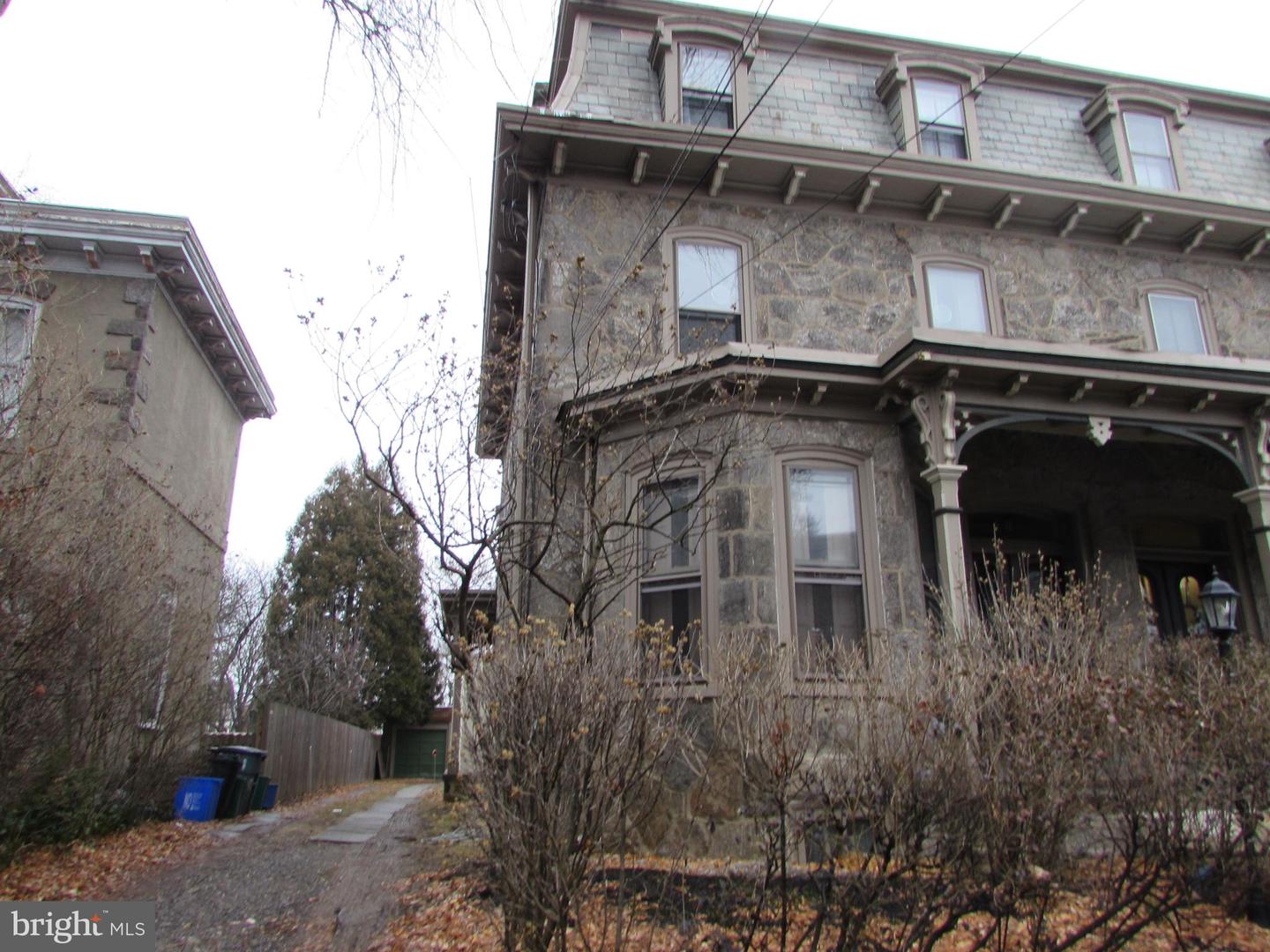 5911 Greene St #first Floor Property Photo