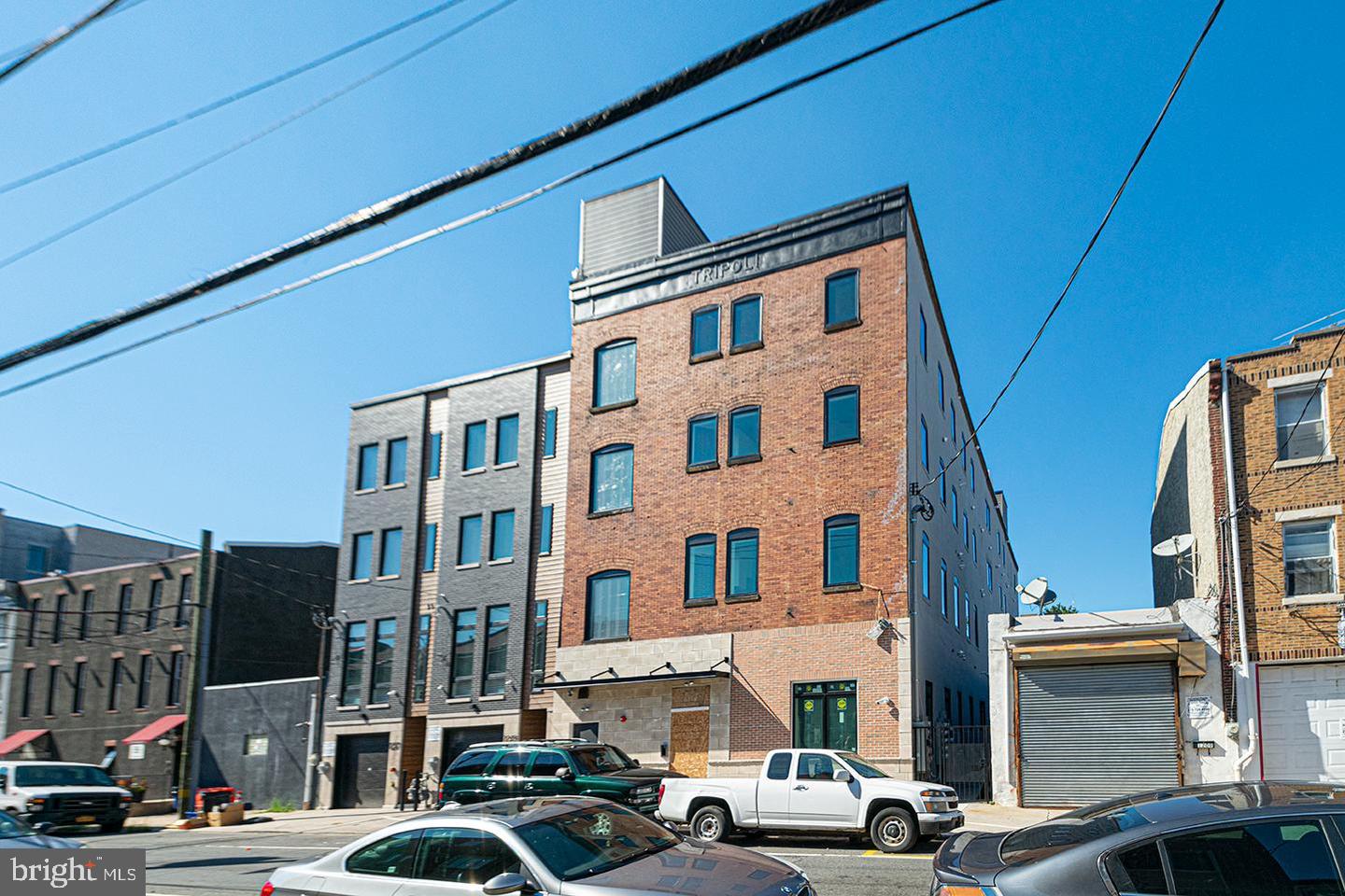 1211 Bainbridge St #unit 4b Property Photo 14