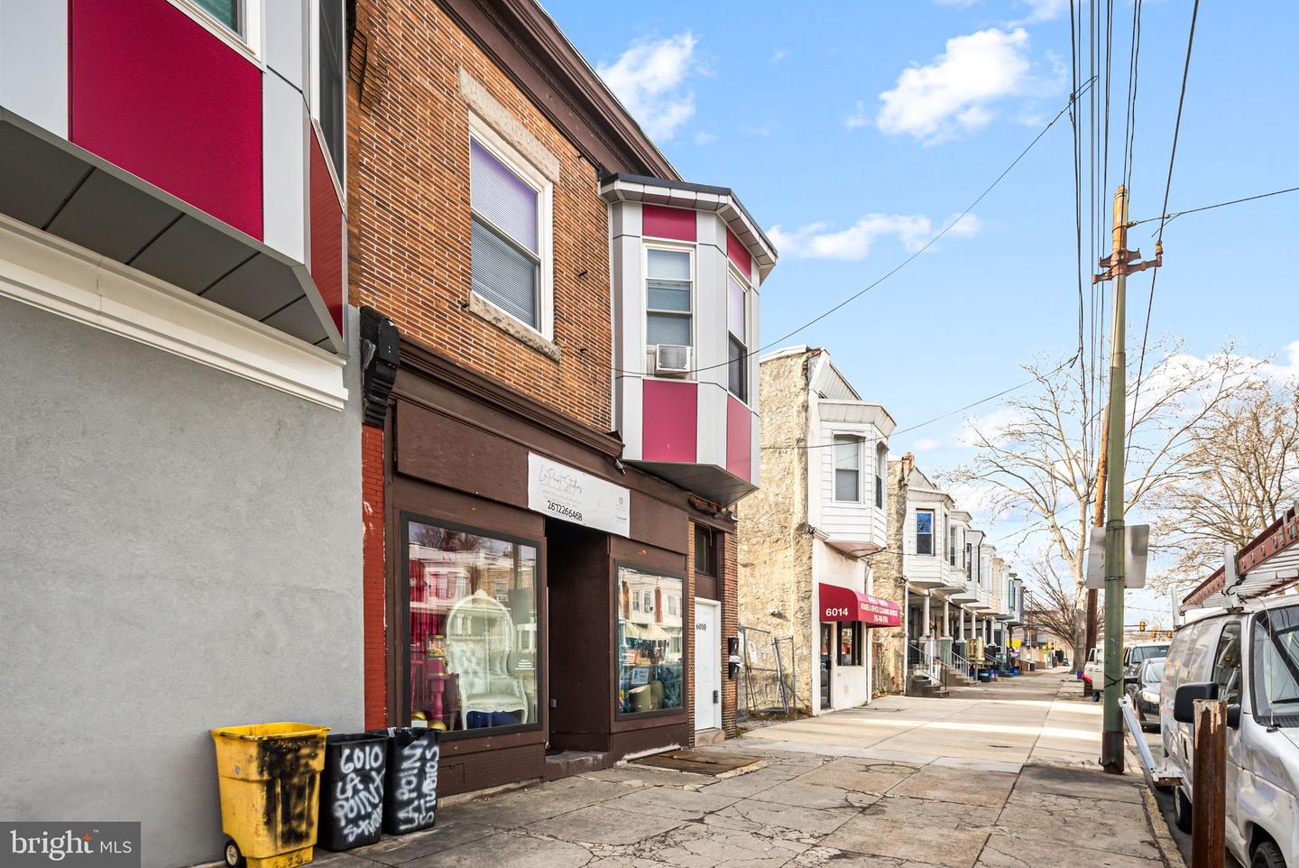 6010 Haverford Ave Property Photo