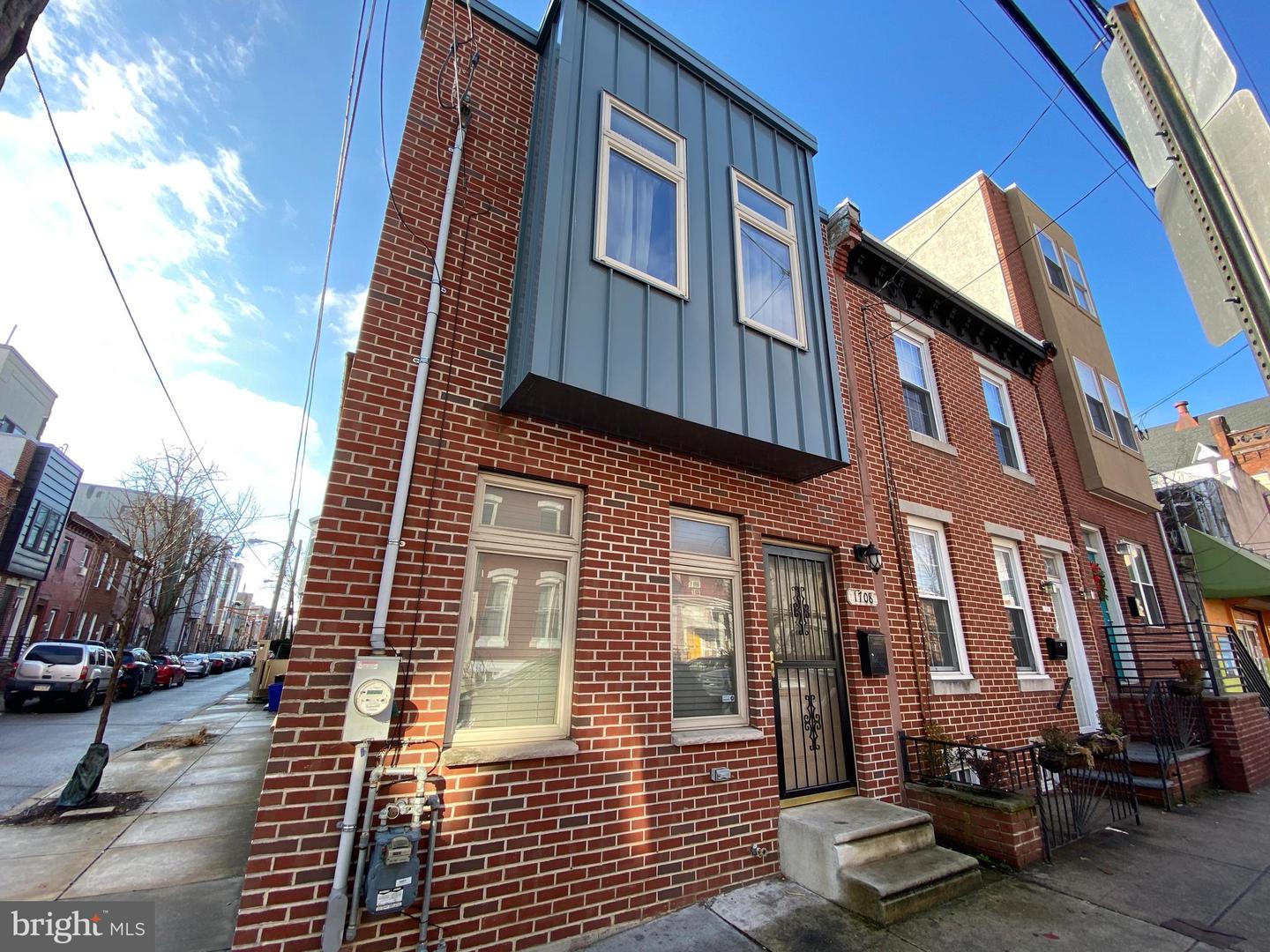 1708 Wharton St Property Photo