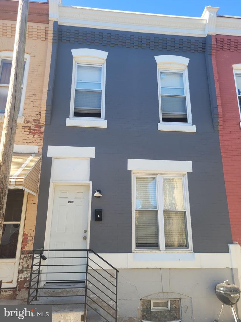 2606 N Stanley St Property Photo