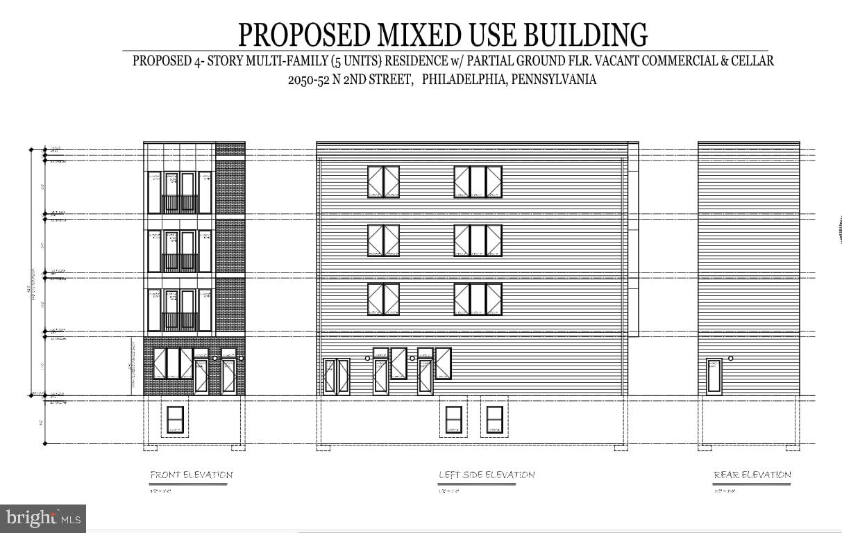 2052 N 2nd St Property Photo 1