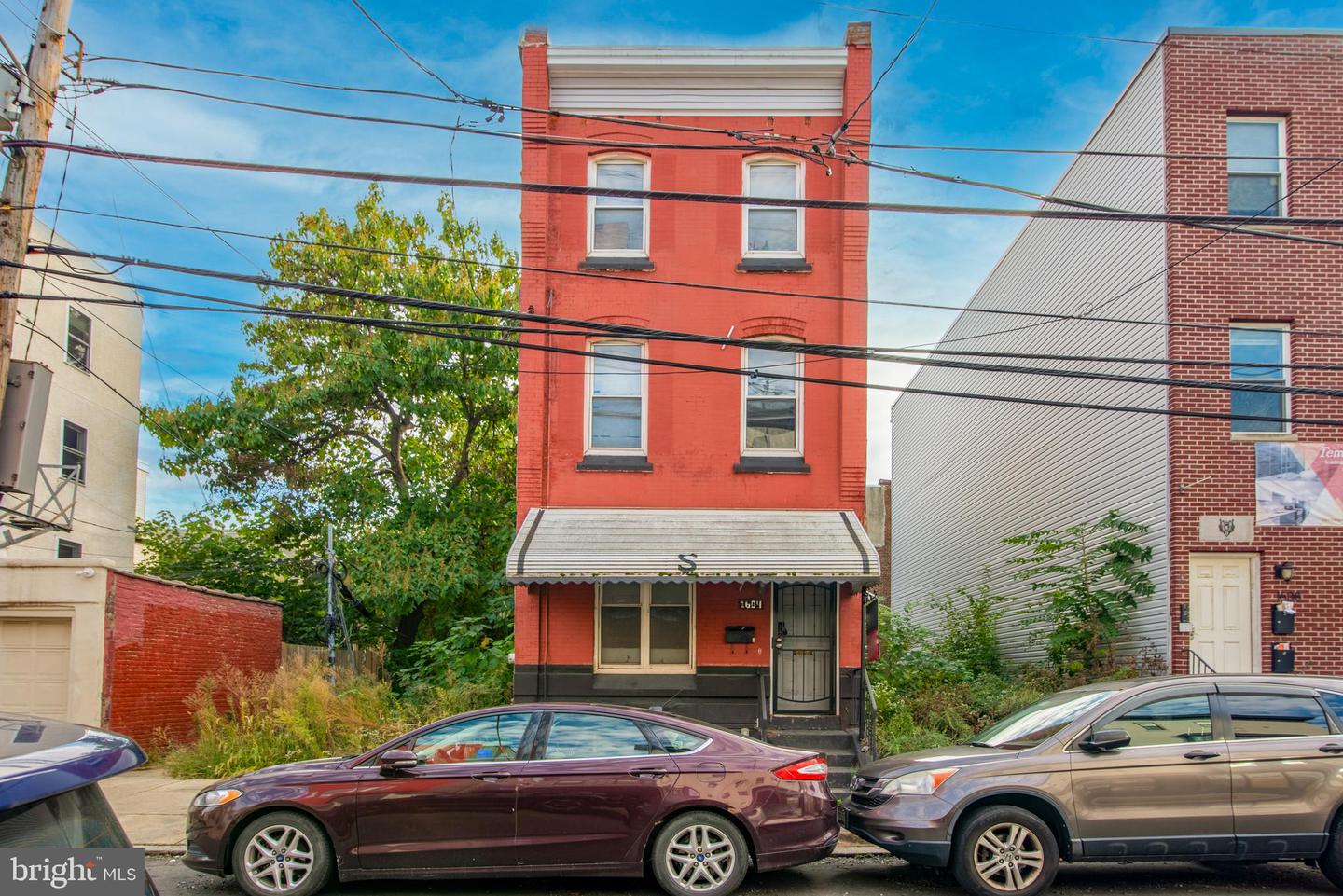 1604 W Montgomery Ave Property Photo 1