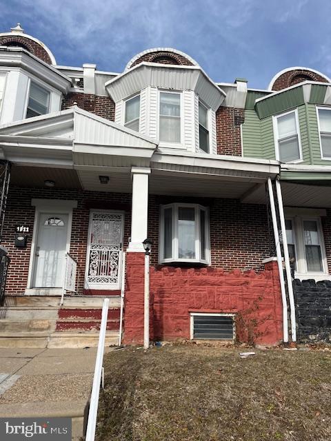 1809 Medary Ave Property Photo