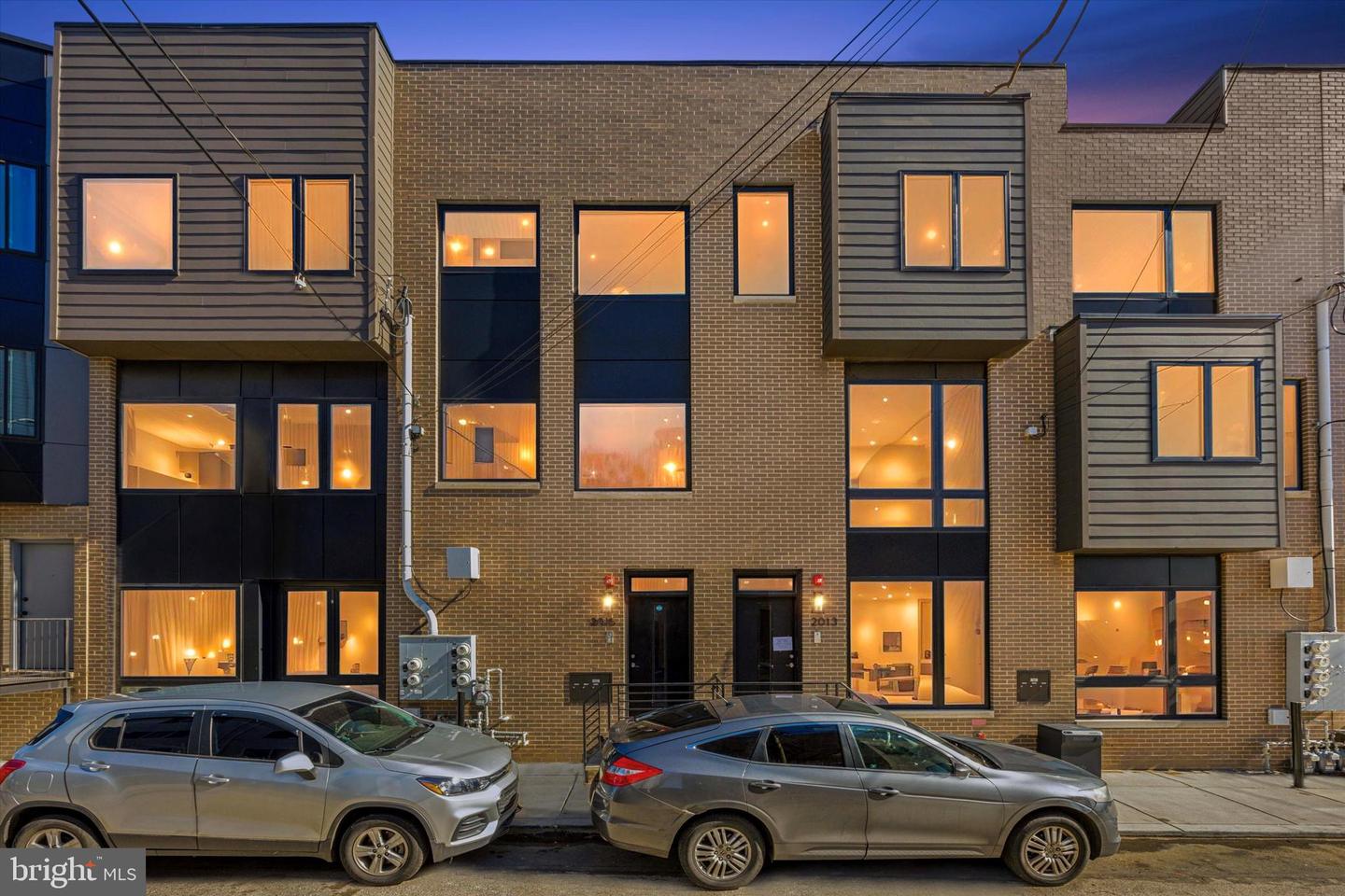 2015 N Reese St #5d Property Photo
