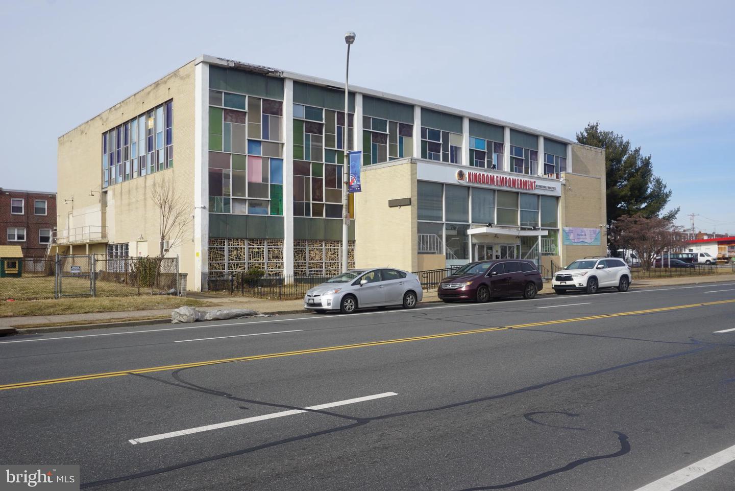 6632-46 Bustleton Ave Property Photo 1