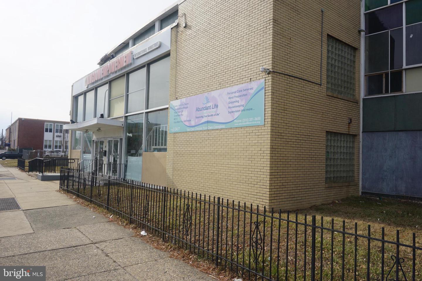 6632-46 Bustleton Ave Property Photo 4