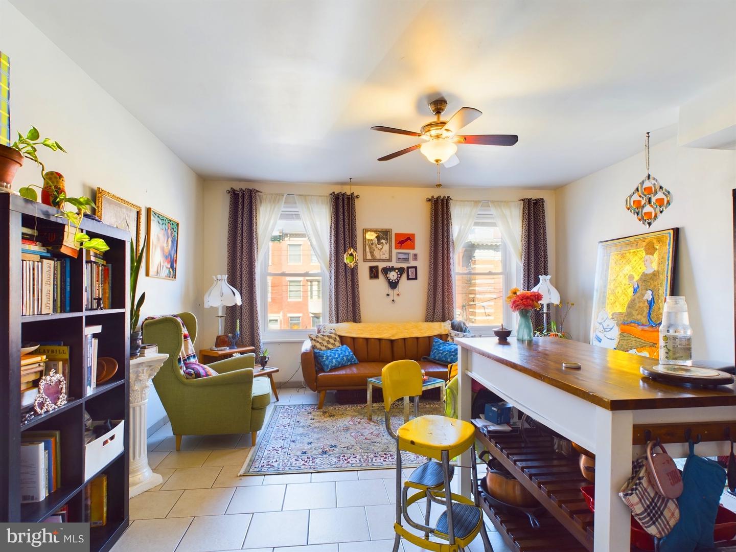 4018 Haverford Ave Property Photo