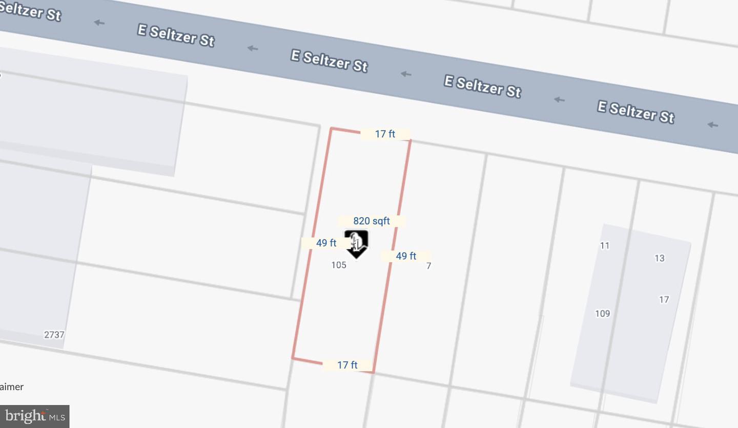 5 E Seltzer St Property Photo 2