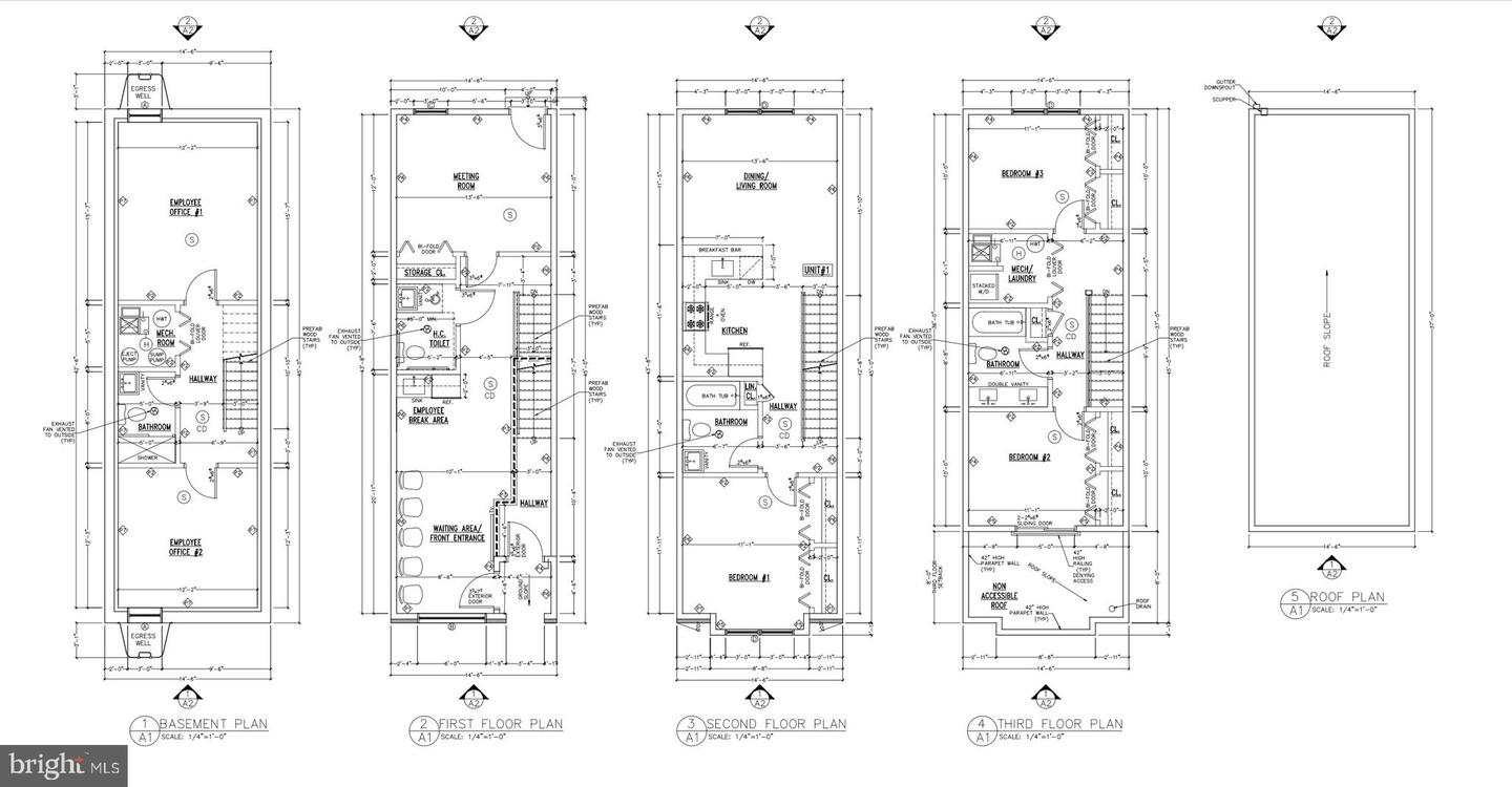 2350 Moore St Property Photo