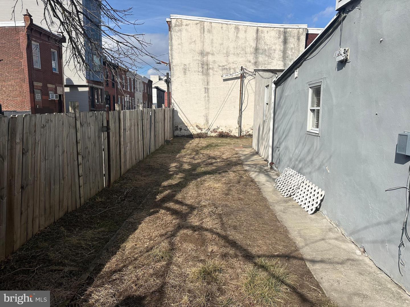 2612 Memphis St Property Photo