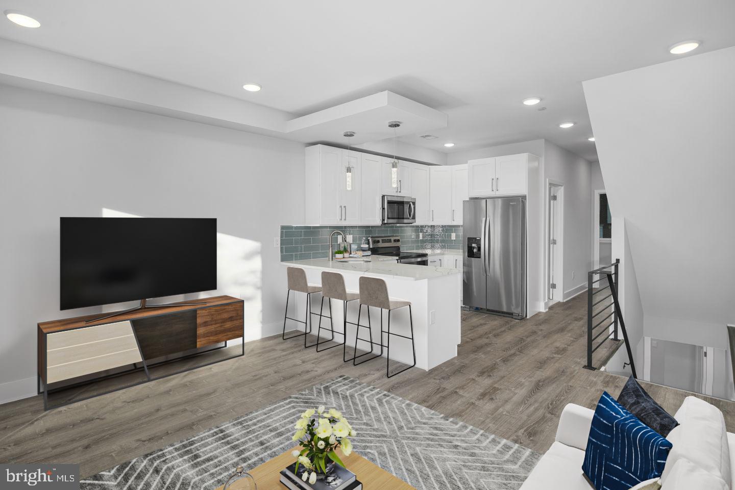 1302 N Marshall St #2 Property Photo