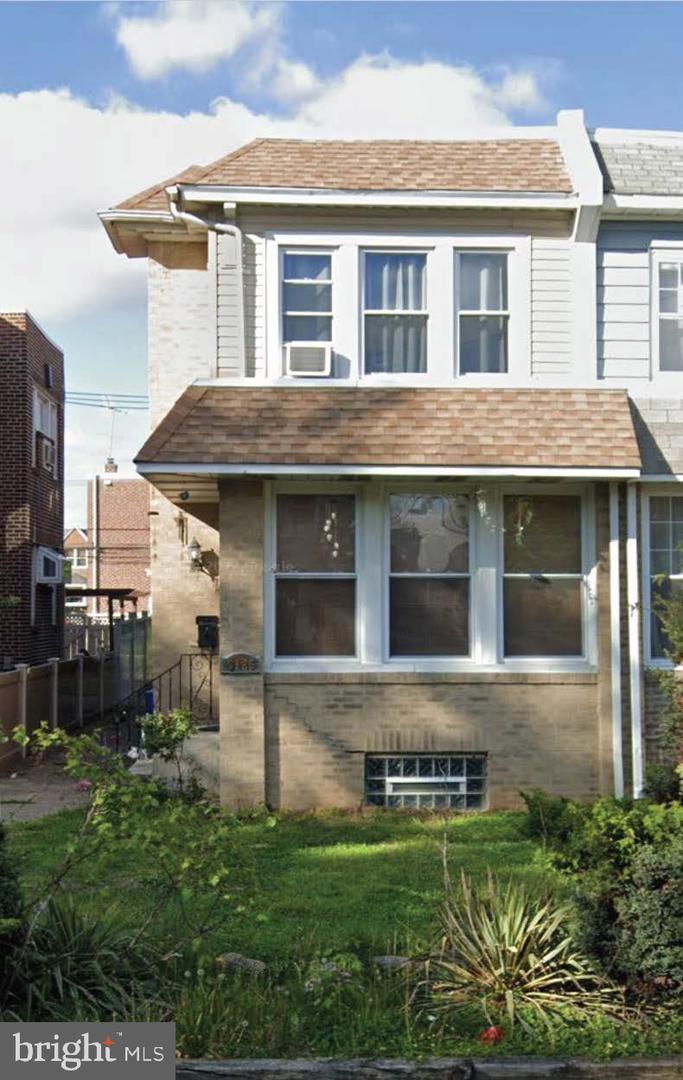 3125 Guilford St Property Photo