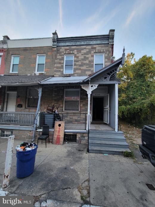 3350 N Sydenham St Property Photo
