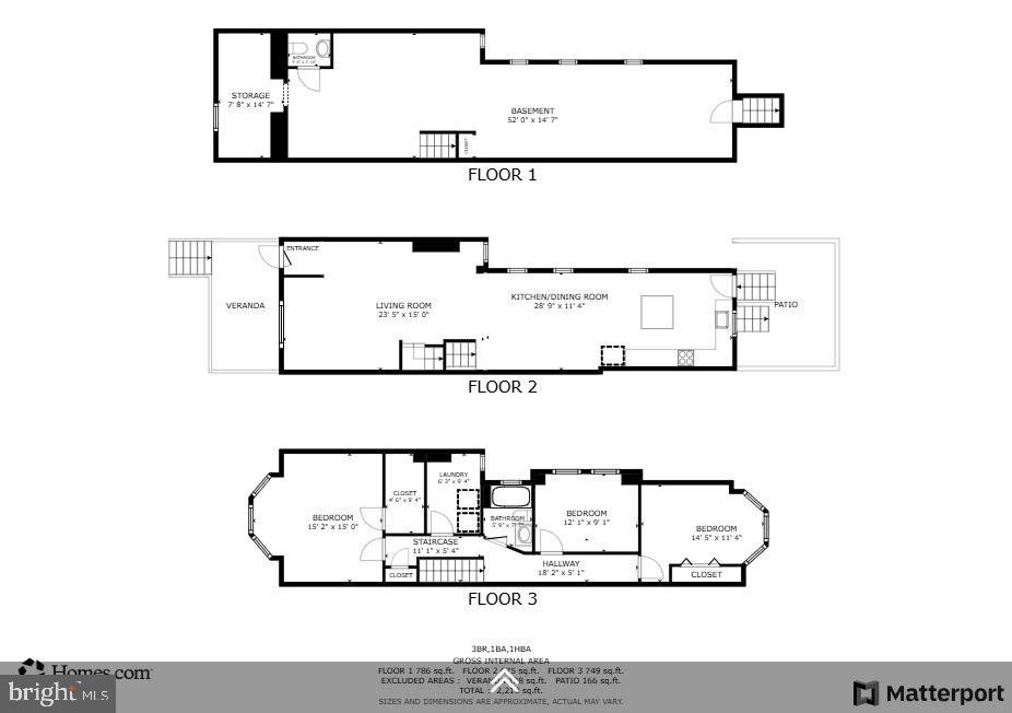 5724 Spruce St Property Photo 2