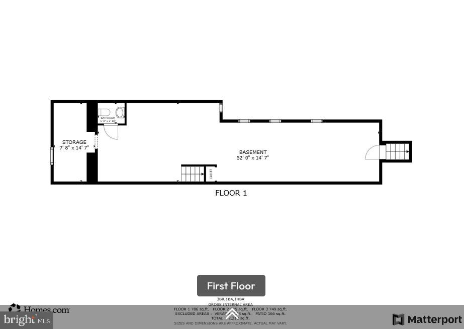 5724 Spruce St Property Photo 3